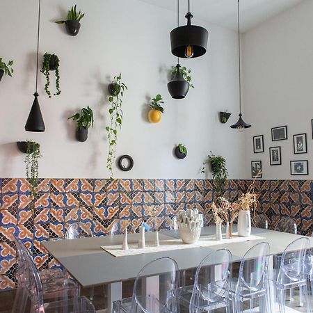 Magma Home - Rooms & Roof Napoli Bagian luar foto