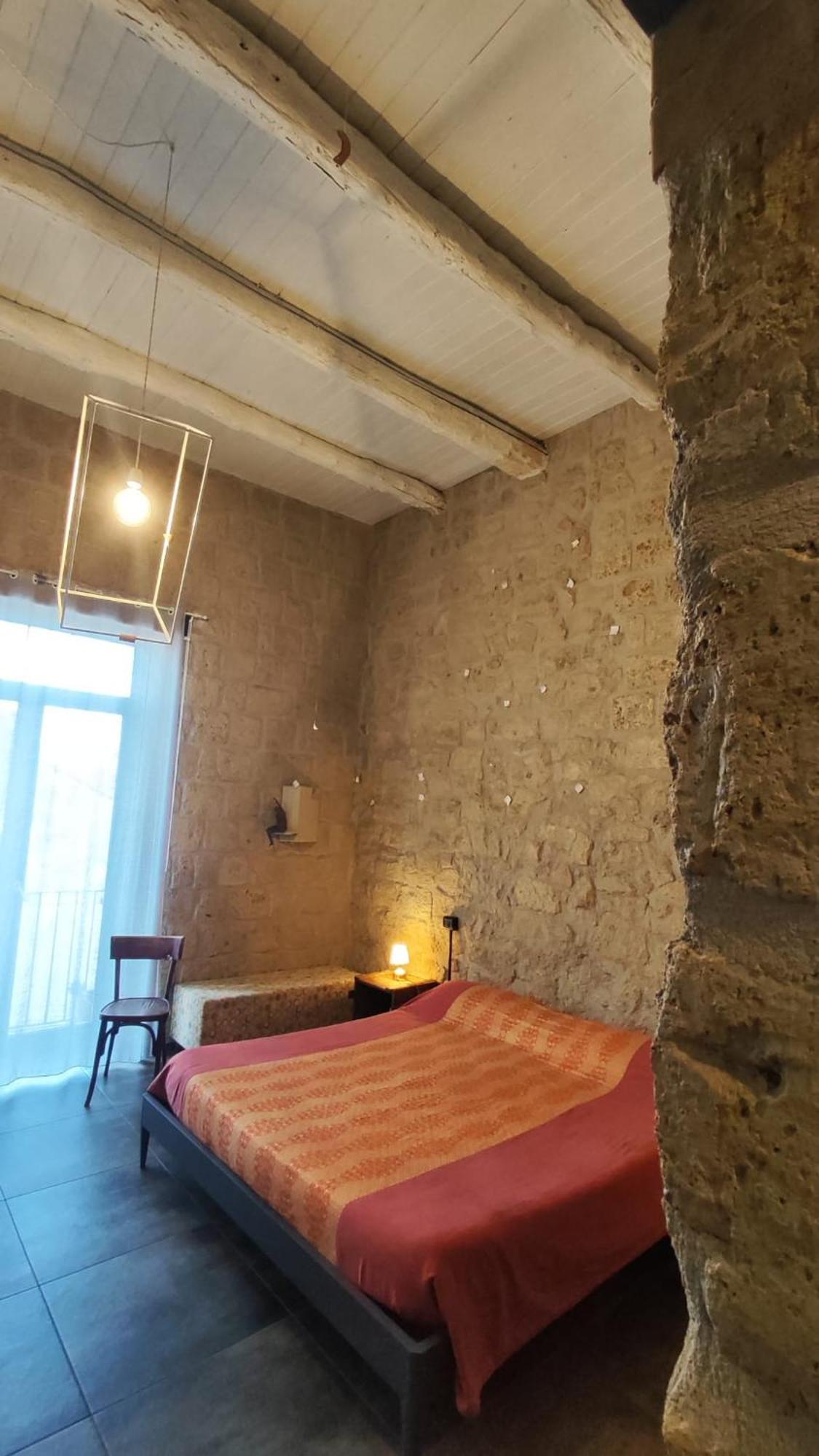 Magma Home - Rooms & Roof Napoli Bagian luar foto