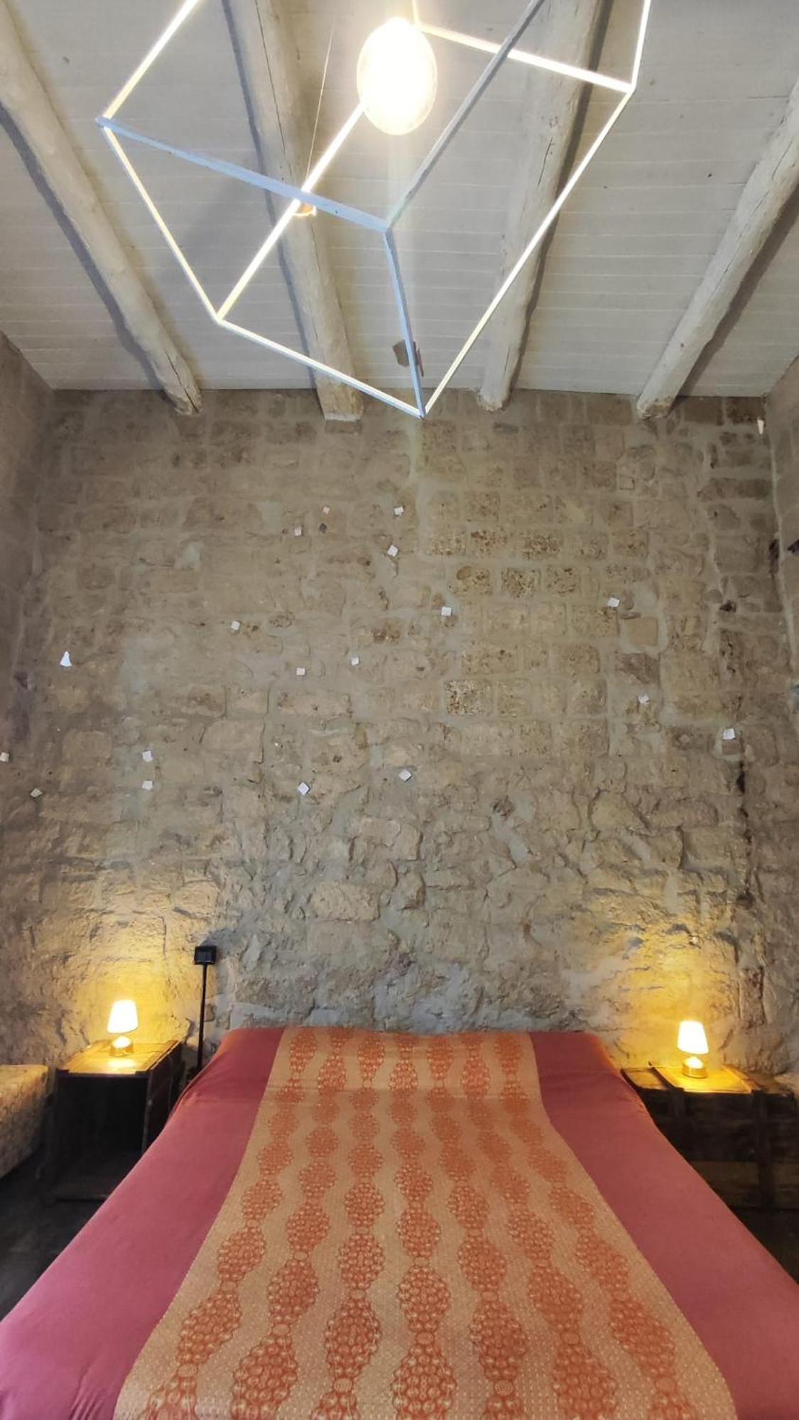 Magma Home - Rooms & Roof Napoli Bagian luar foto