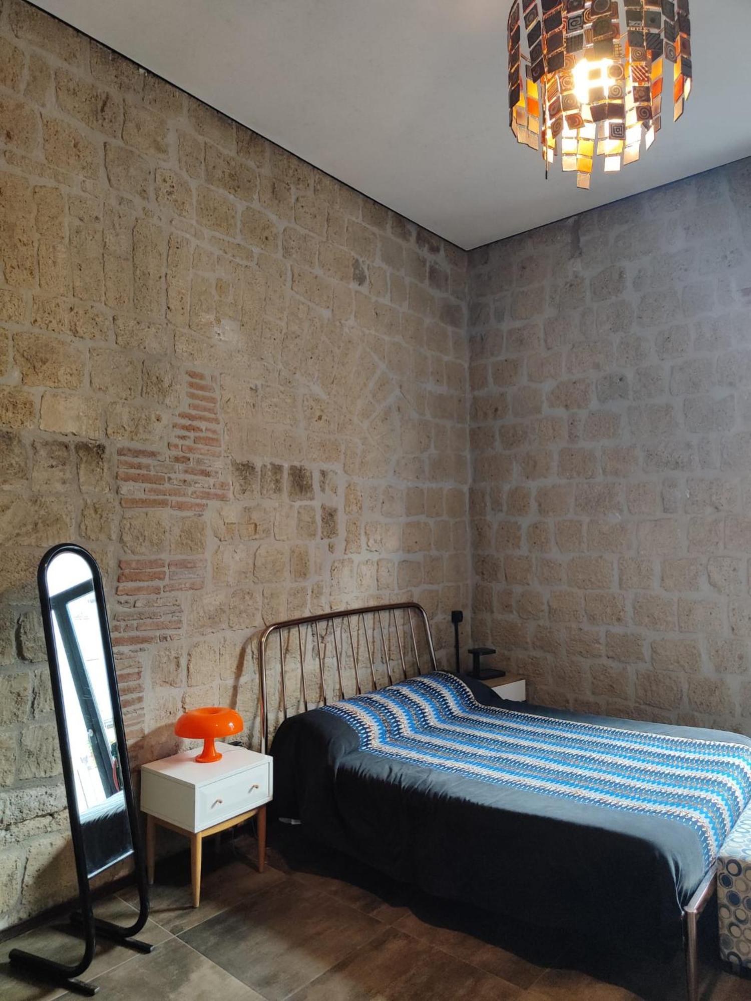 Magma Home - Rooms & Roof Napoli Bagian luar foto