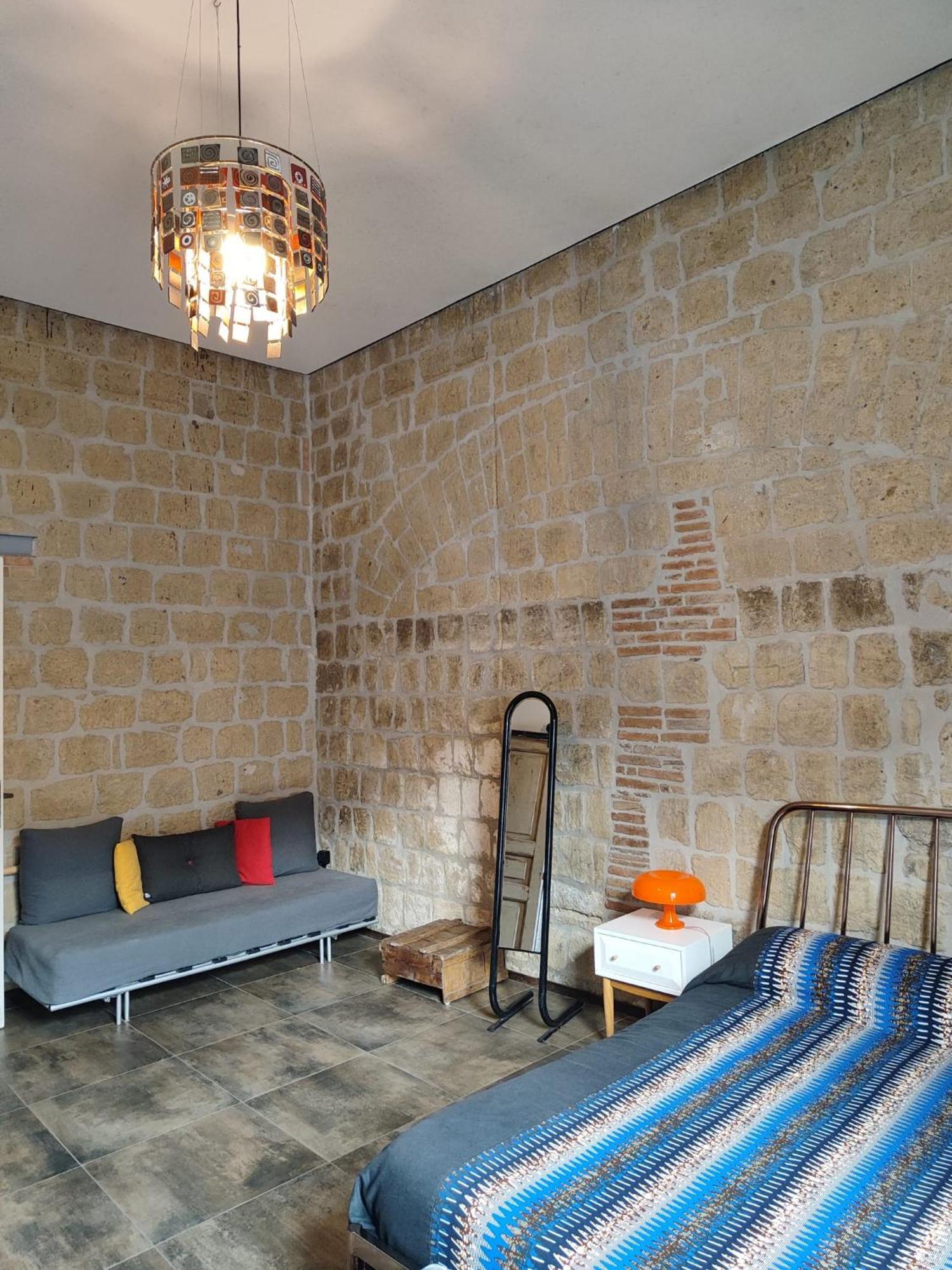 Magma Home - Rooms & Roof Napoli Bagian luar foto