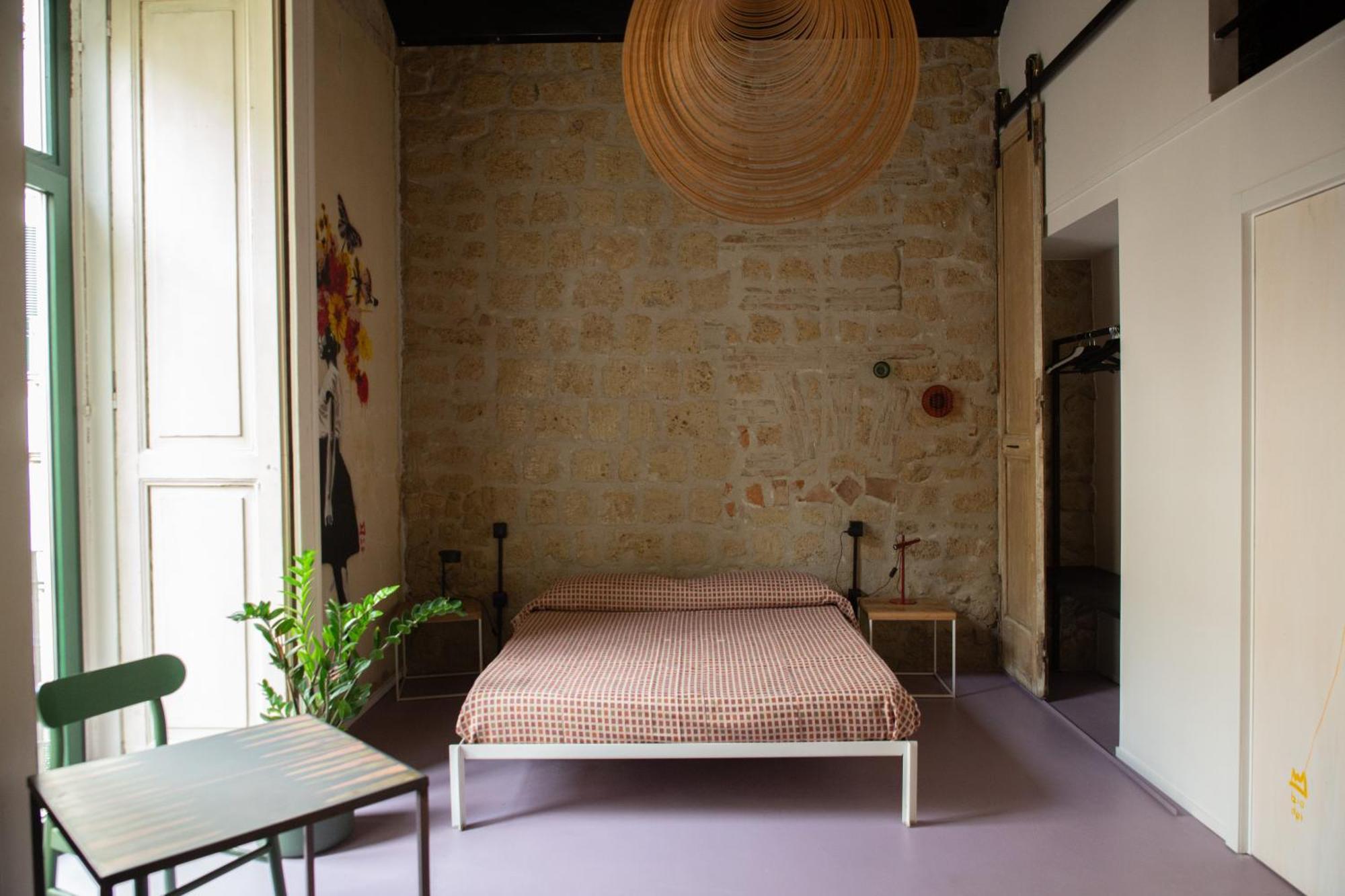 Magma Home - Rooms & Roof Napoli Bagian luar foto