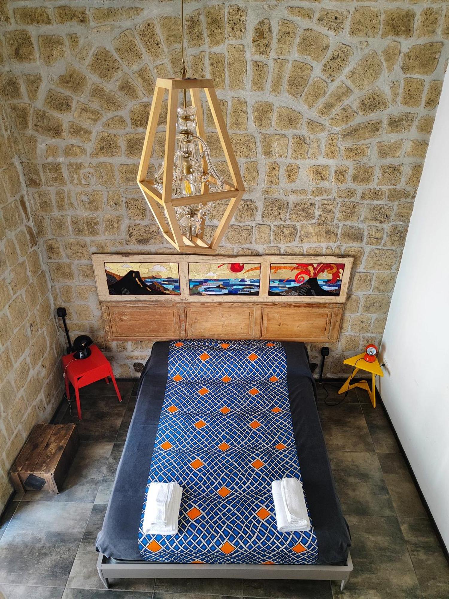 Magma Home - Rooms & Roof Napoli Bagian luar foto