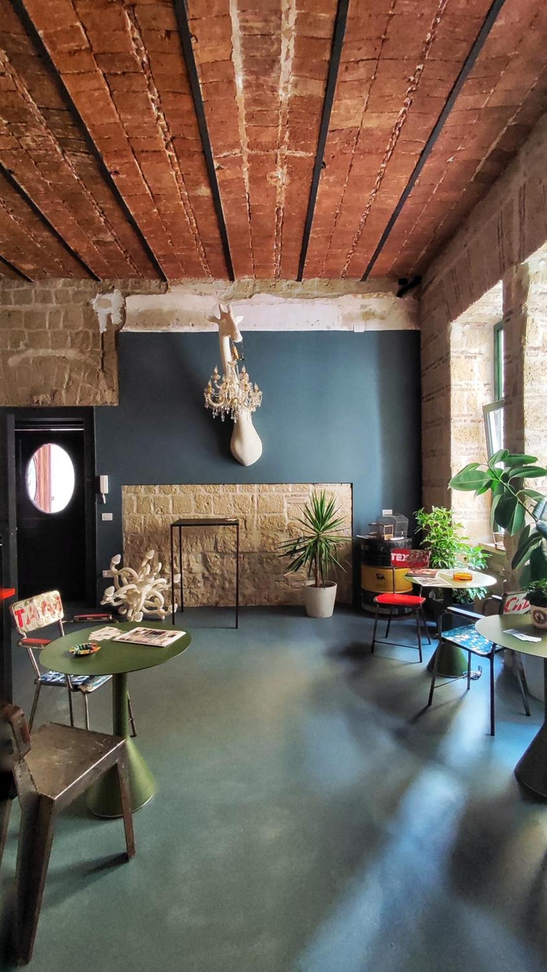 Magma Home - Rooms & Roof Napoli Bagian luar foto