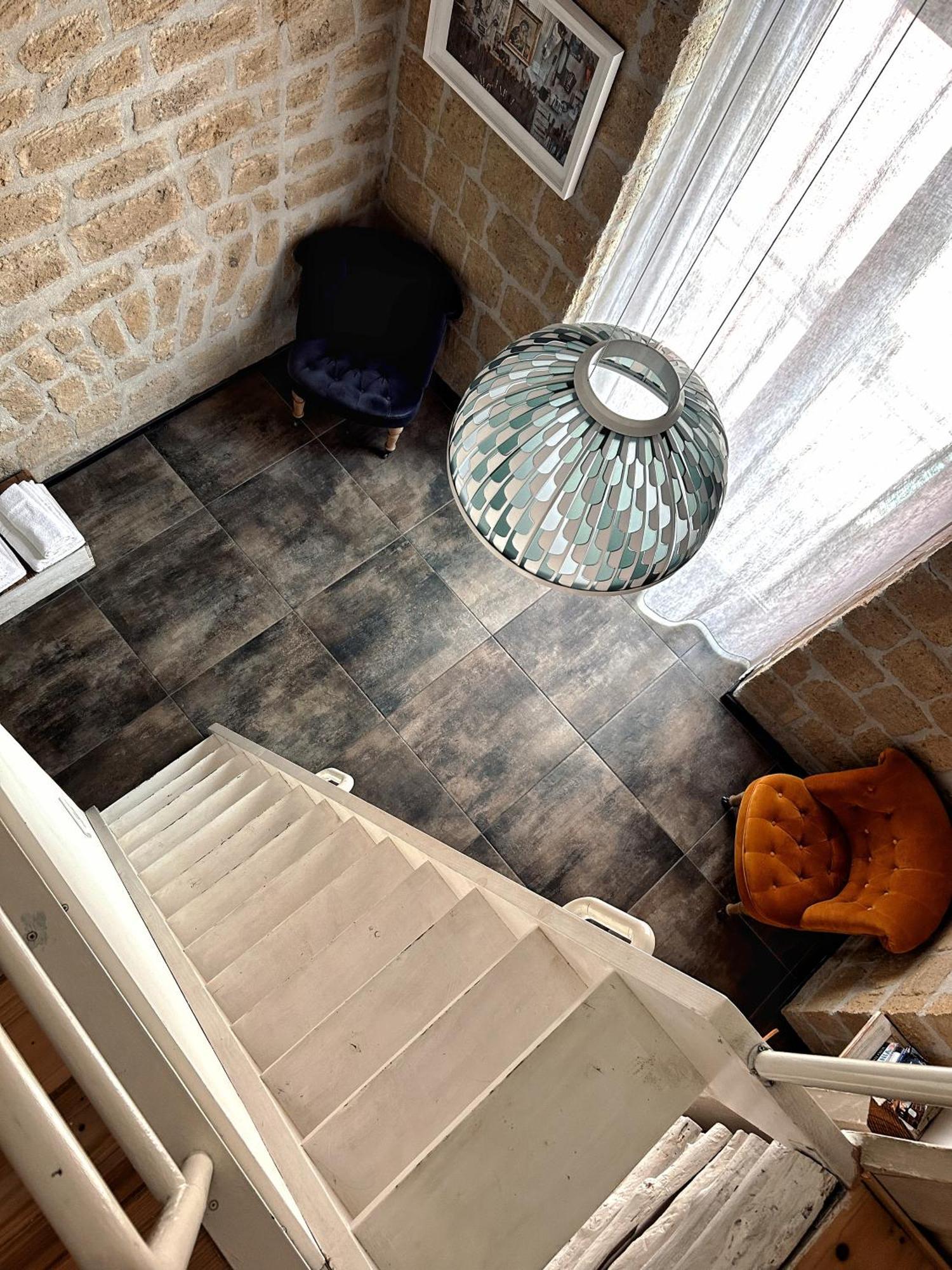 Magma Home - Rooms & Roof Napoli Bagian luar foto