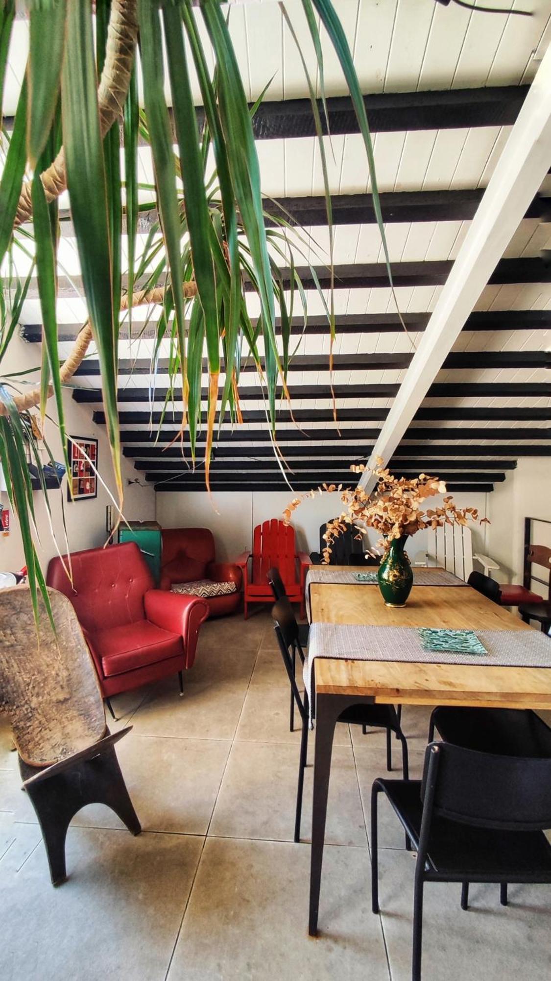 Magma Home - Rooms & Roof Napoli Bagian luar foto