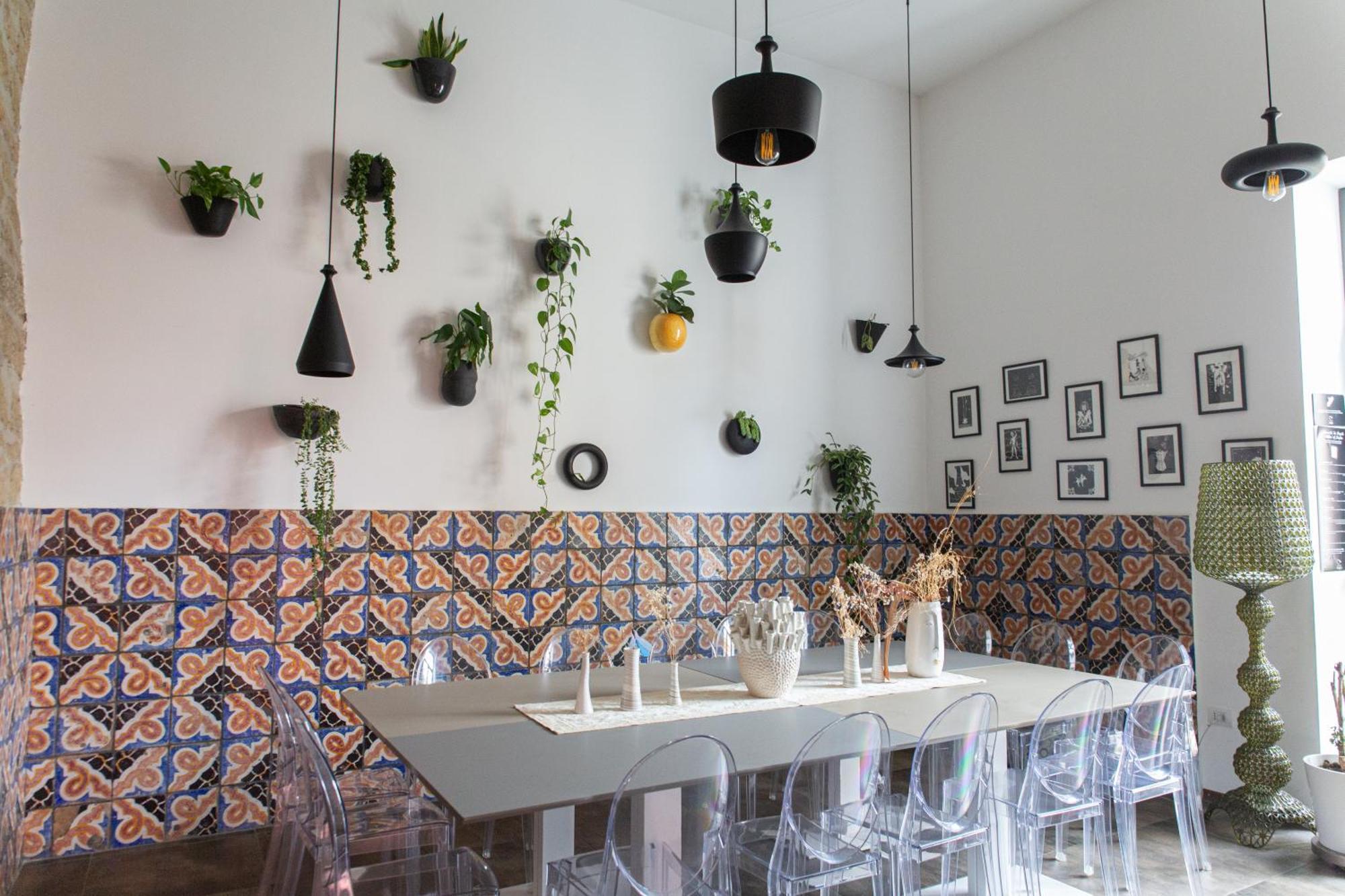 Magma Home - Rooms & Roof Napoli Bagian luar foto