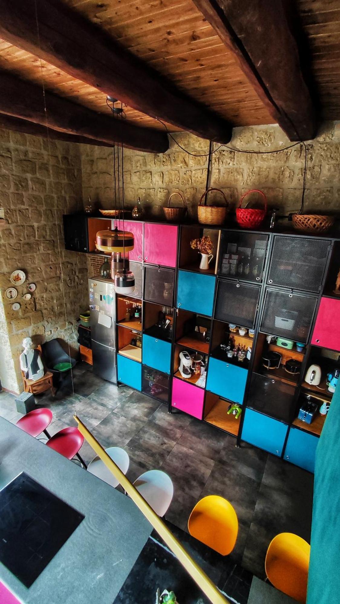 Magma Home - Rooms & Roof Napoli Bagian luar foto