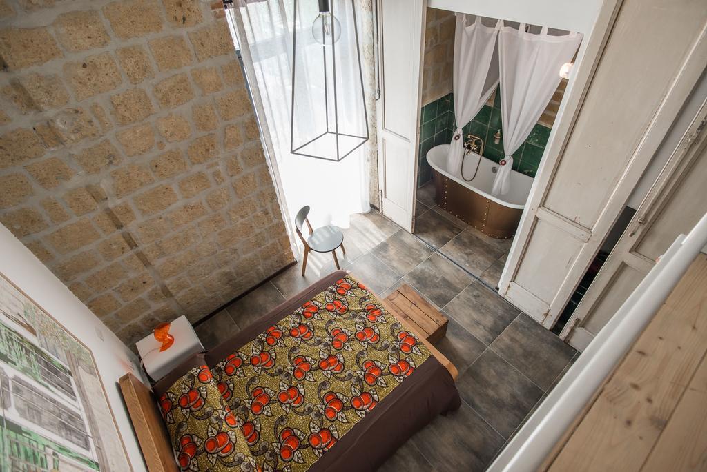 Magma Home - Rooms & Roof Napoli Bagian luar foto
