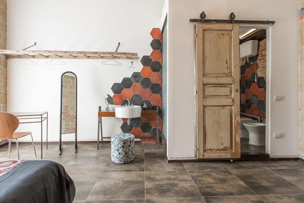 Magma Home - Rooms & Roof Napoli Bagian luar foto