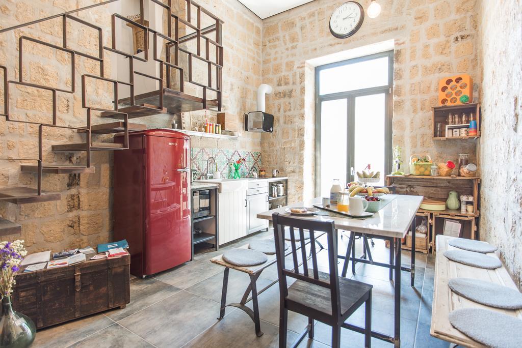 Magma Home - Rooms & Roof Napoli Bagian luar foto