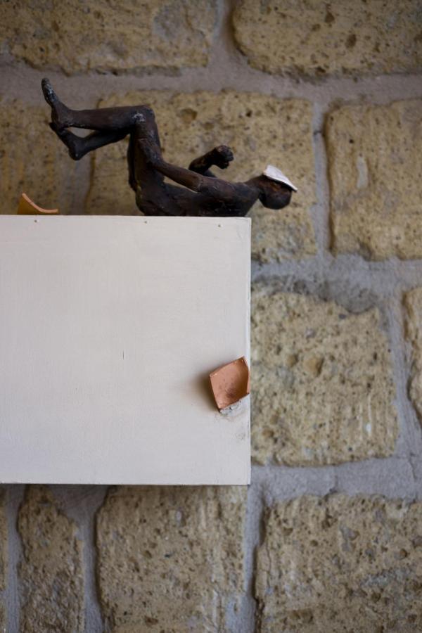 Magma Home - Rooms & Roof Napoli Bagian luar foto